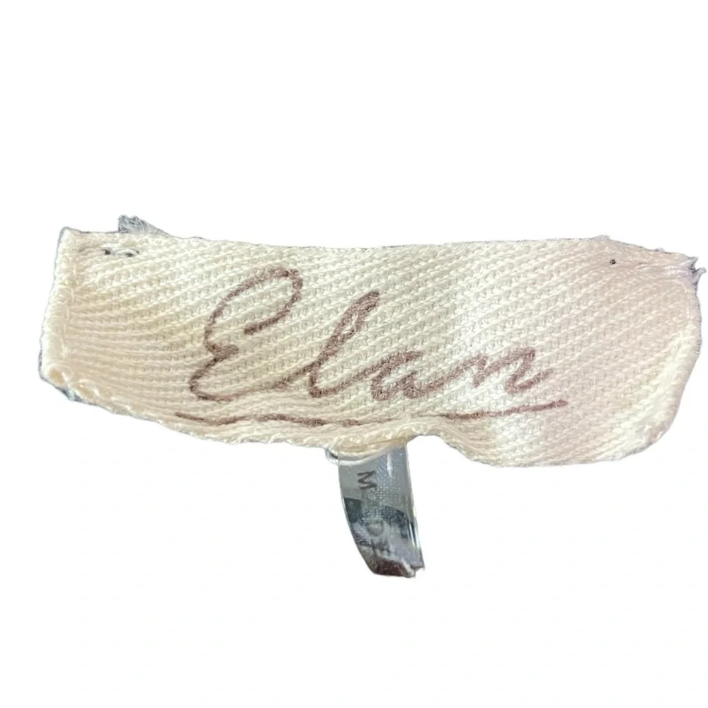 ELAN INTERNATIONAL - SIZE MEDIUM - CAMO CARGO JOGGERS - GOOD‎ CONDITION B6